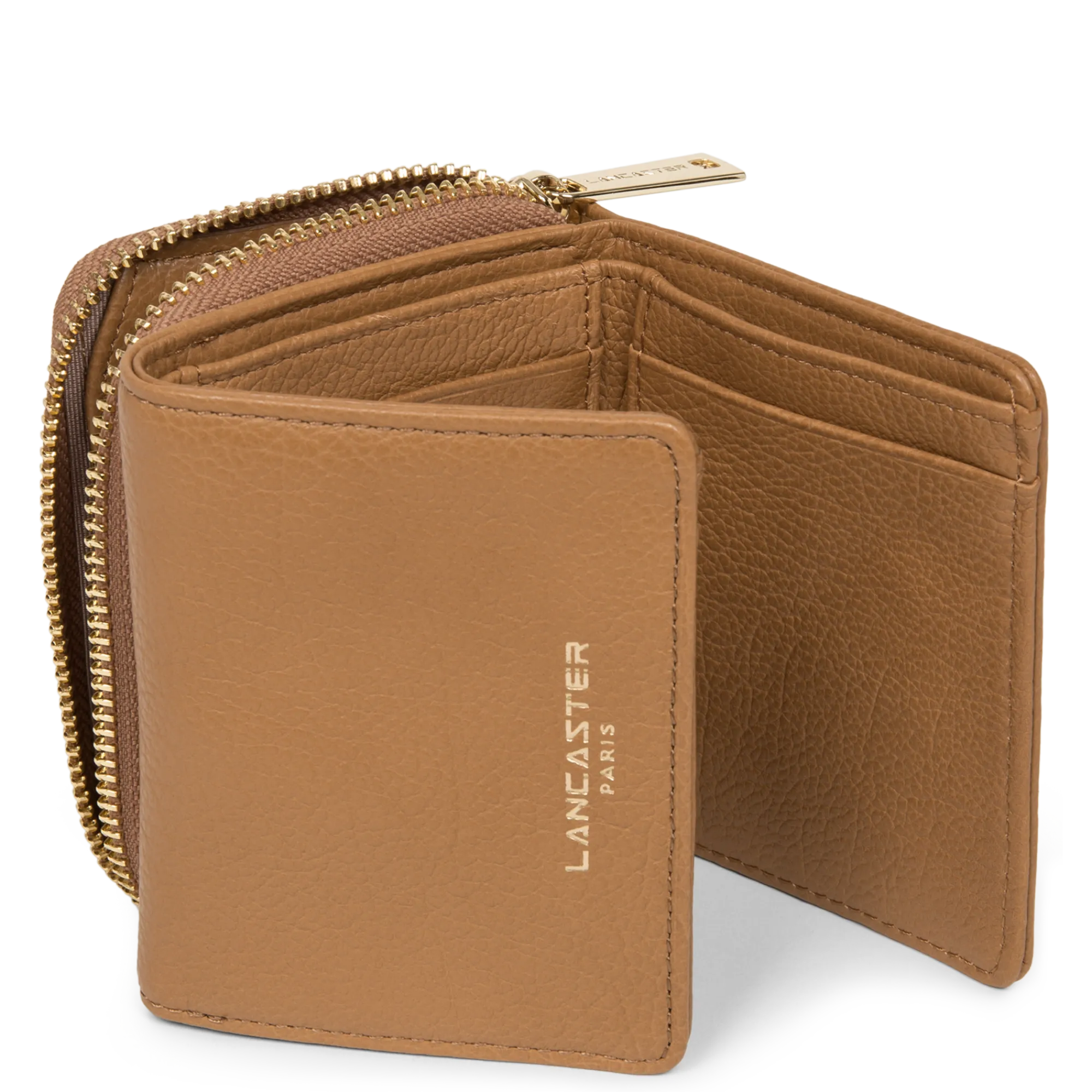Clearance Mini portefeuille dos à dos Femme Portefeuilles|Dune
