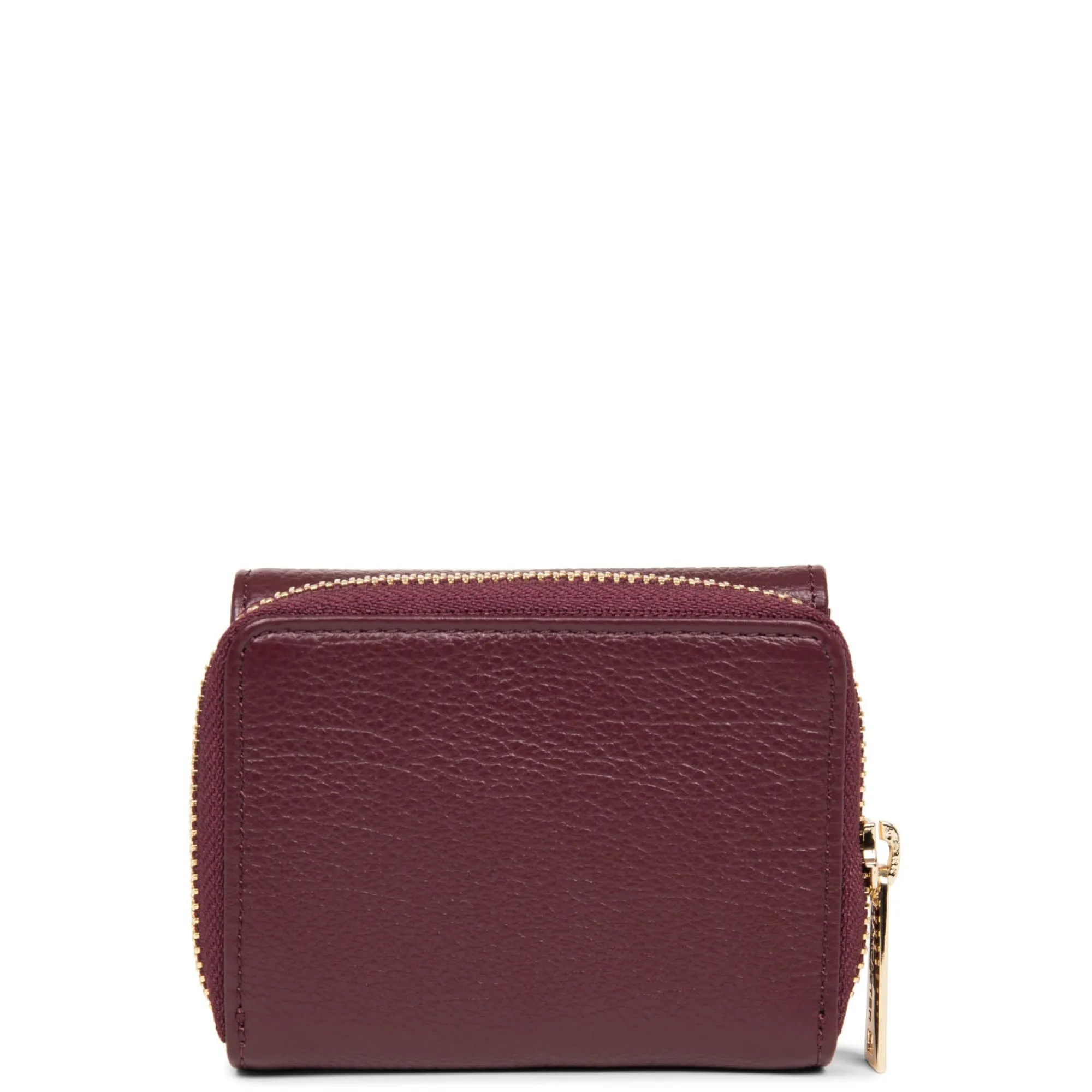 Clearance Mini portefeuille dos à dos Femme Portefeuilles|Dune