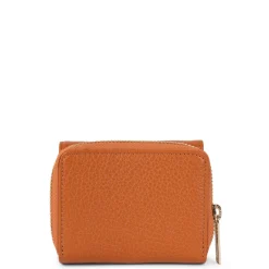 Clearance Mini portefeuille dos à dos Femme Portefeuilles|Dune