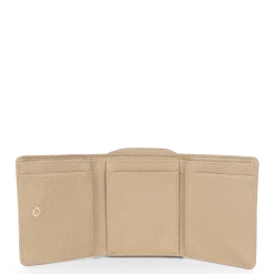 Clearance Mini portefeuille dos à dos Femme Portefeuilles|Dune