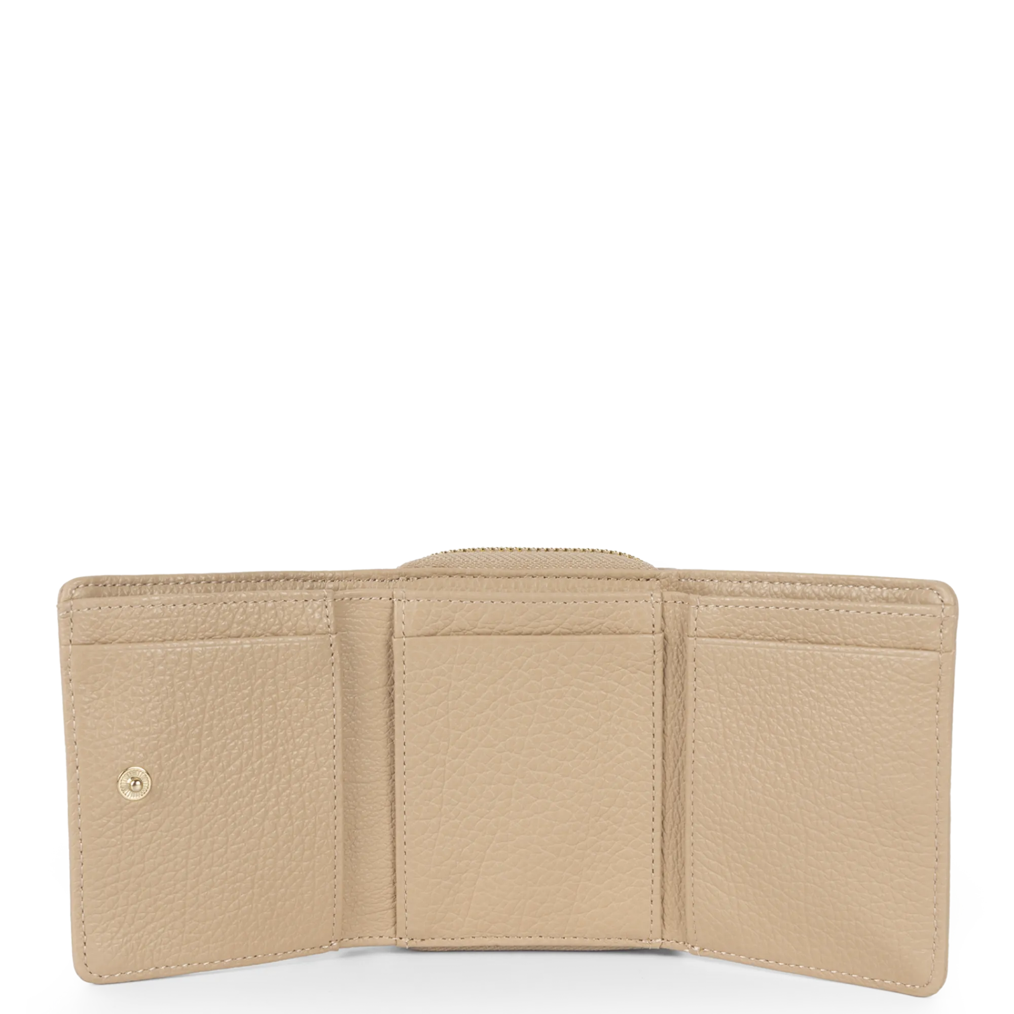 Clearance Mini portefeuille dos à dos Femme Portefeuilles|Dune