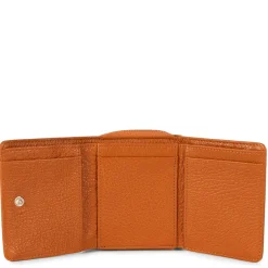Clearance Mini portefeuille dos à dos Femme Portefeuilles|Dune