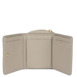 Clearance Mini portefeuille dos à dos Femme Portefeuilles|Dune