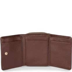 Clearance Mini portefeuille dos à dos Femme Portefeuilles|Dune