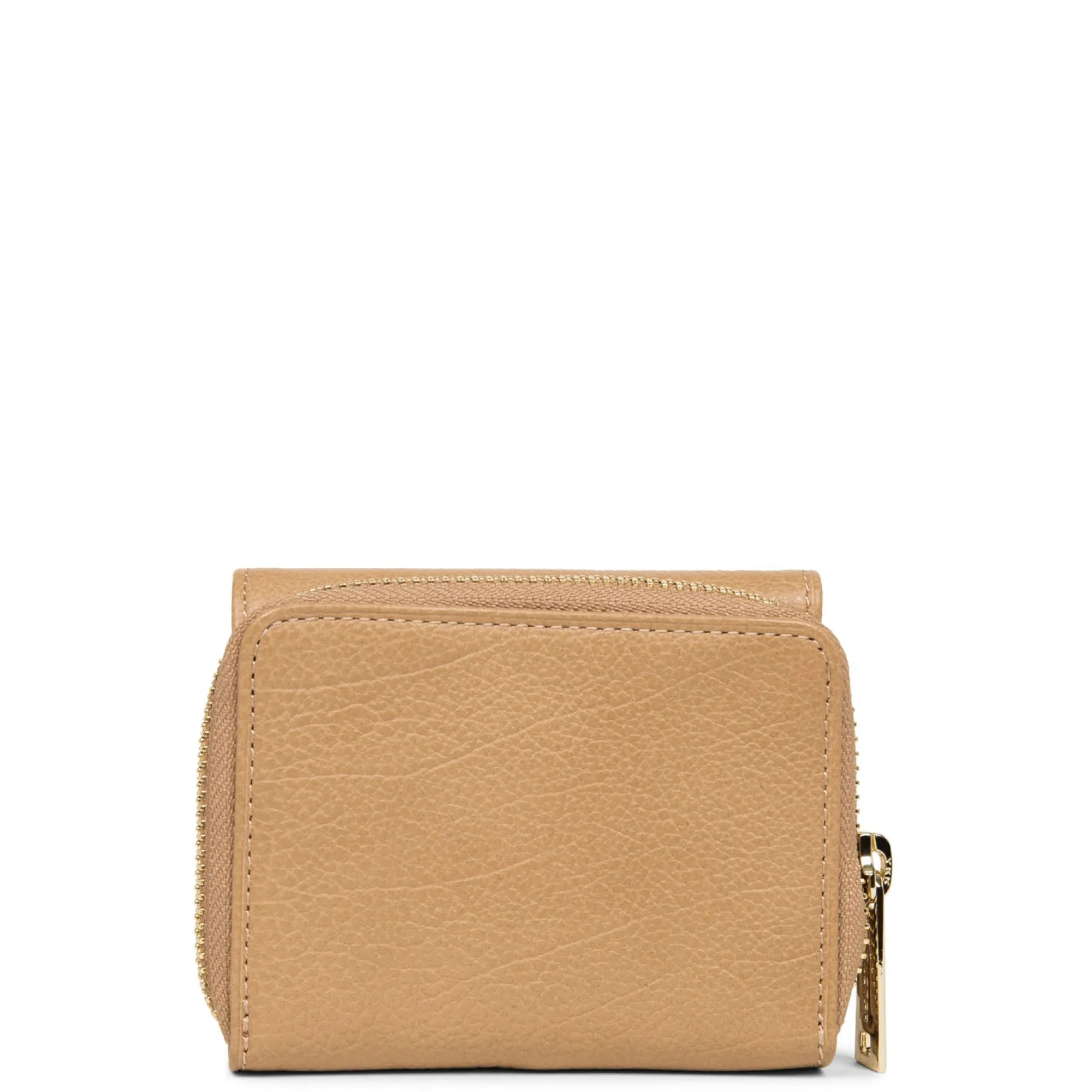 Clearance Mini portefeuille dos à dos Femme Portefeuilles|Dune
