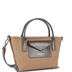 Best Mini sac cabas main Femme Sacs Porté Épaule|Sacs Bandoulière