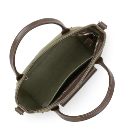 Best Mini sac cabas main Femme Sacs Porté Épaule|Sacs Bandoulière