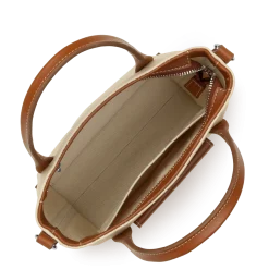 Best Mini sac cabas main Femme Sacs Porté Épaule|Sacs Bandoulière