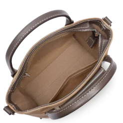 Best Mini sac cabas main Femme Sacs Porté Épaule|Sacs Bandoulière
