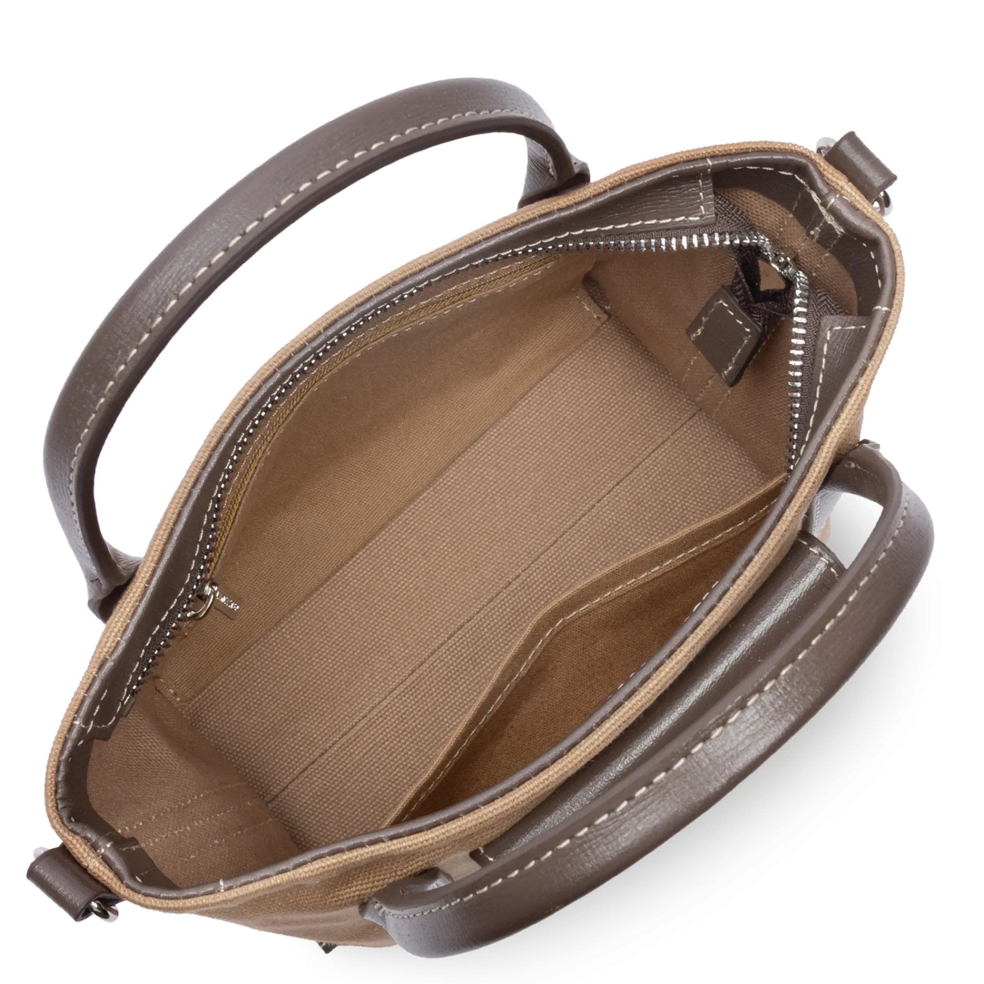 Best Mini sac cabas main Femme Sacs Porté Épaule|Sacs Bandoulière