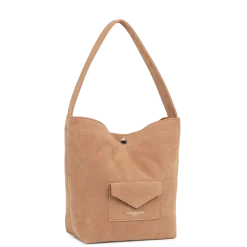 Best Mini sac seau Femme Sacs Porté Épaule|Suède