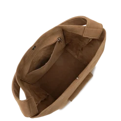 Best Mini sac seau Femme Sacs Porté Épaule|Suède