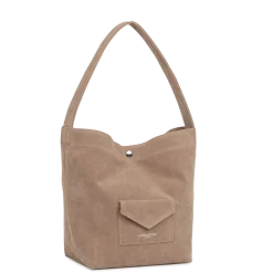 Best Mini sac seau Femme Sacs Porté Épaule|Suède