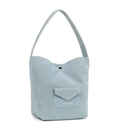 Best Mini sac seau Femme Sacs Porté Épaule|Suède