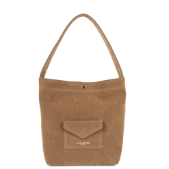 Best Mini sac seau Femme Sacs Porté Épaule|Suède