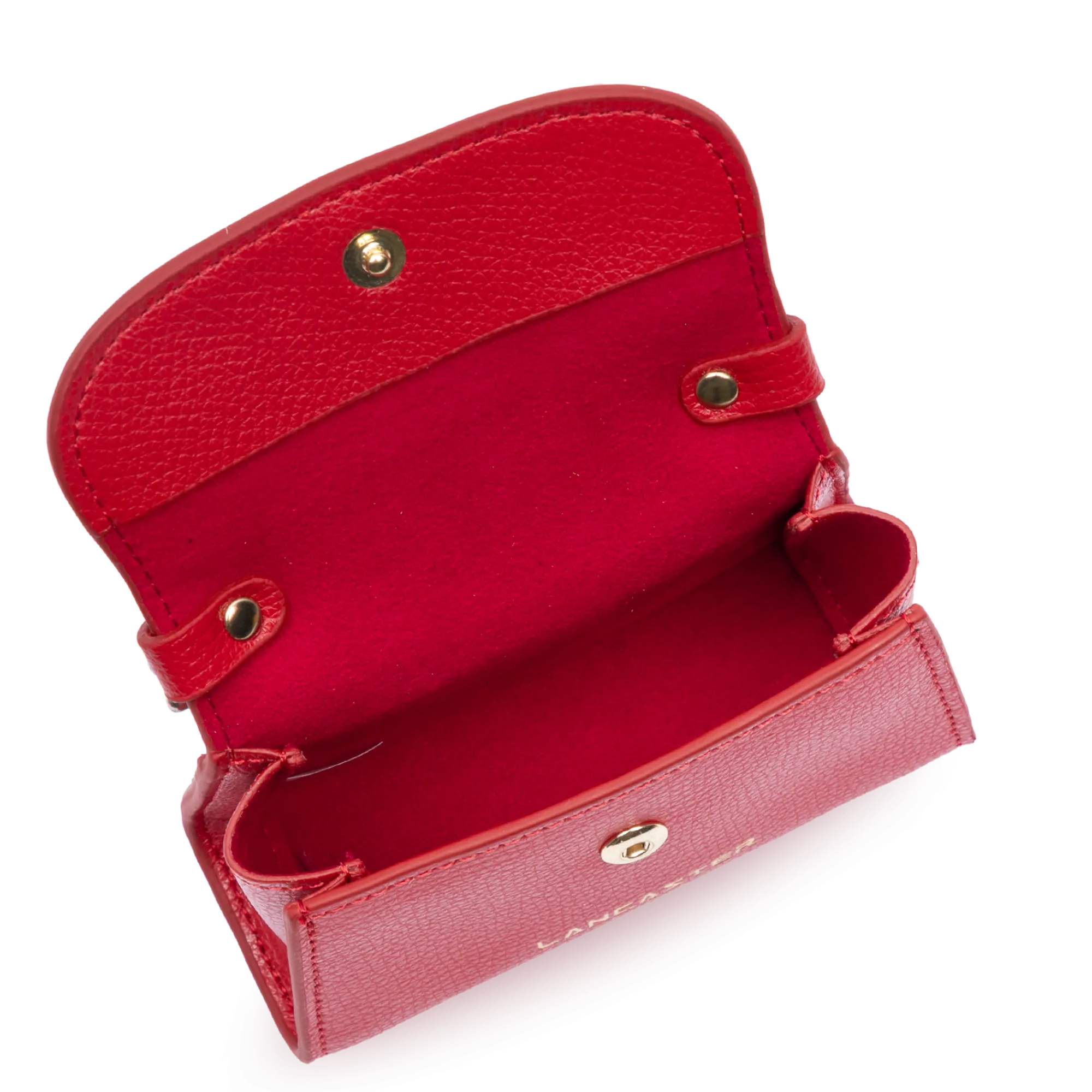 Clearance Nano porte-monnaie Femme Sierra|Sacs Bandoulière