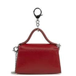 Clearance Nano porte-monnaie Femme Sacs Bandoulière|Porte-Monnaie