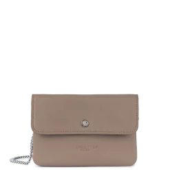 New Petit double pochette Femme Sacs Porté Épaule|Sacs Bandoulière