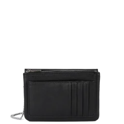 New Petit double pochette Femme Sacs Porté Épaule|Sacs Bandoulière