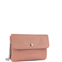 New Petit double pochette Femme Sacs Porté Épaule|Sacs Bandoulière