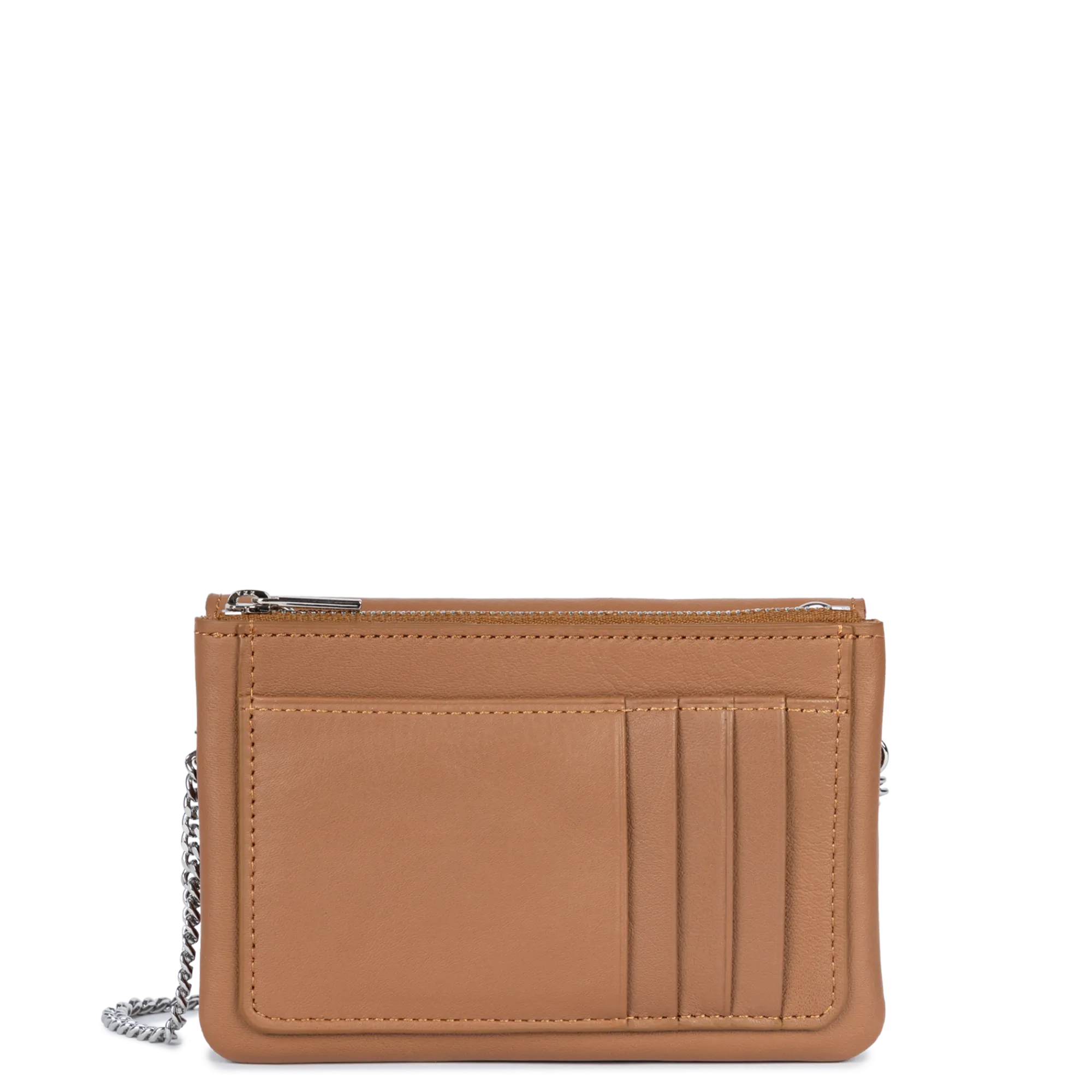 New Petit double pochette Femme Sacs Porté Épaule|Sacs Bandoulière