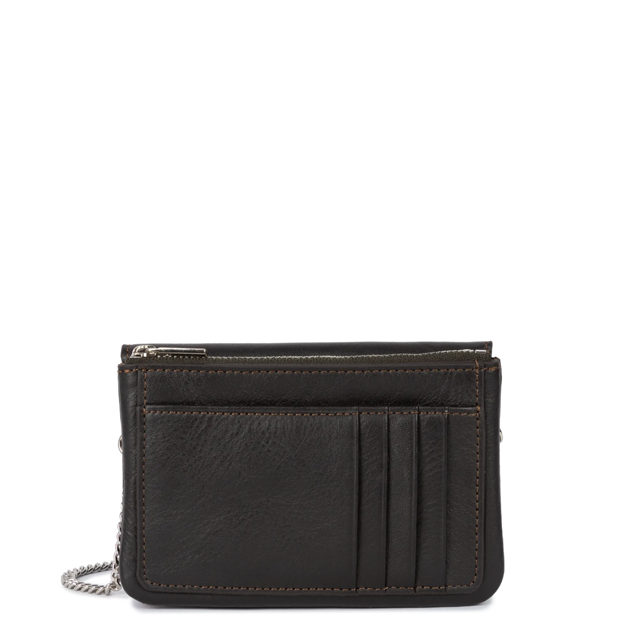 New Petit double pochette Femme Sacs Porté Épaule|Sacs Bandoulière