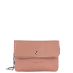 New Petit double pochette Femme Sacs Porté Épaule|Sacs Bandoulière