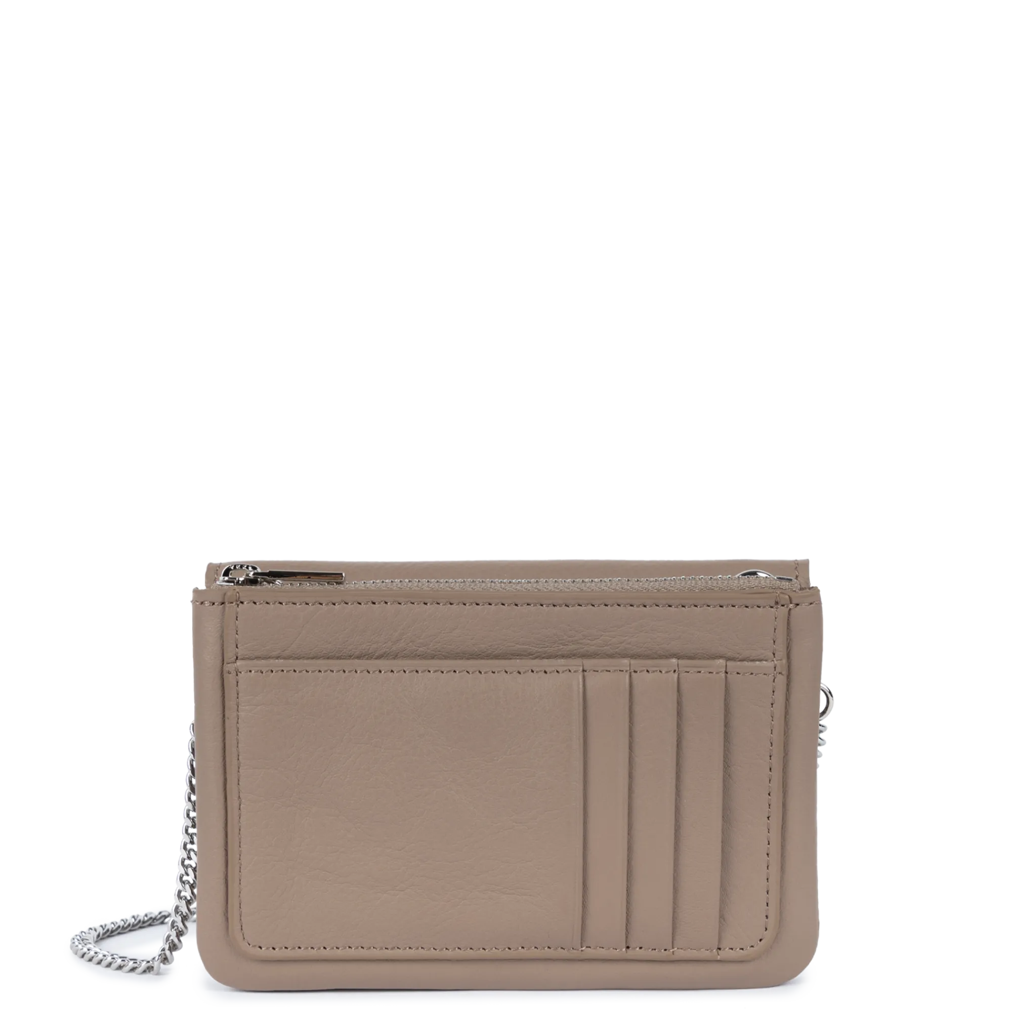 New Petit double pochette Femme Sacs Porté Épaule|Sacs Bandoulière