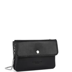 New Petit double pochette Femme Sacs Porté Épaule|Sacs Bandoulière