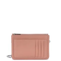 New Petit double pochette Femme Sacs Porté Épaule|Sacs Bandoulière