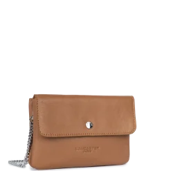 New Petit double pochette Femme Sacs Porté Épaule|Sacs Bandoulière