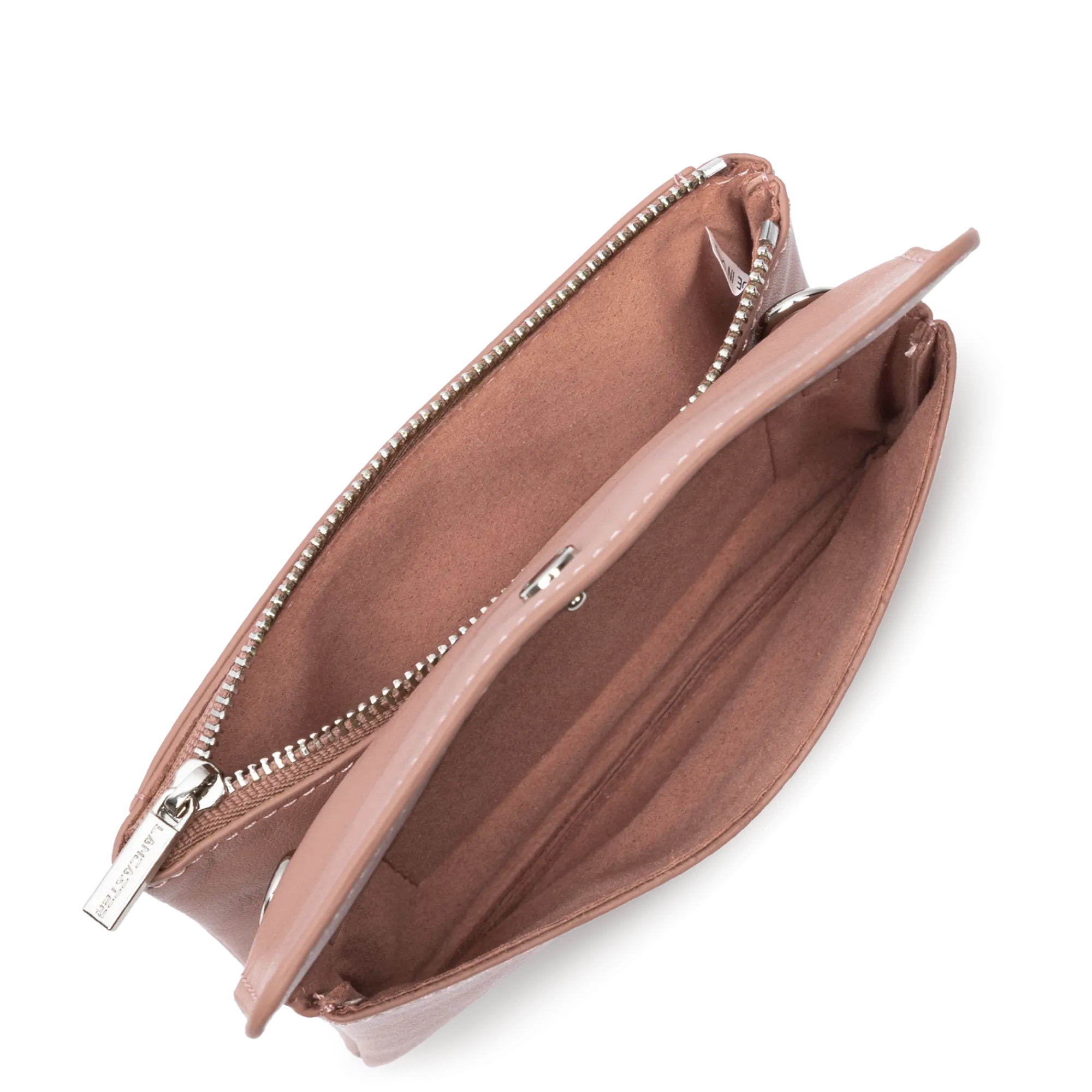 New Petit double pochette Femme Sacs Porté Épaule|Sacs Bandoulière