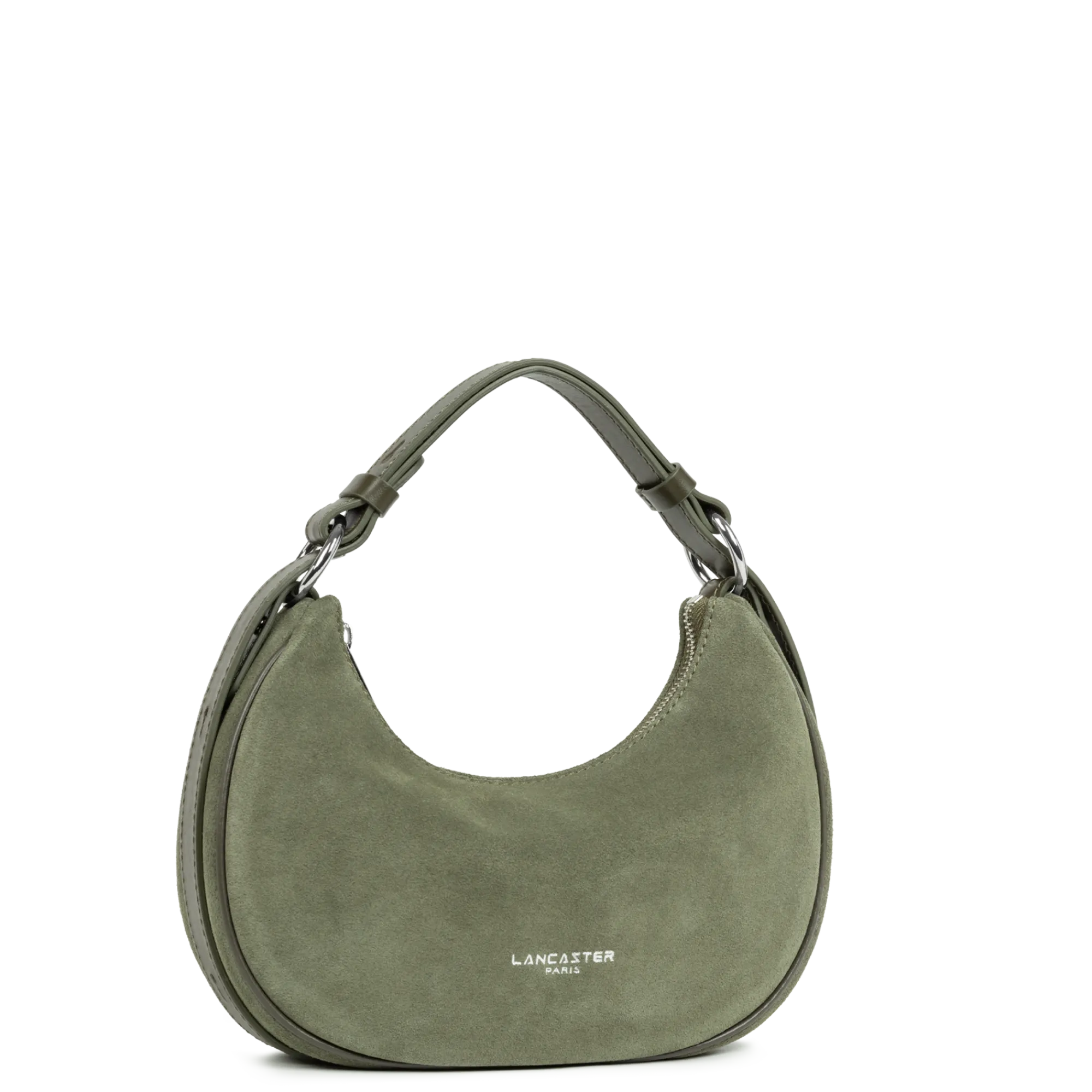 New Petit sac besace Femme Suède|Sacs Porté Épaule
