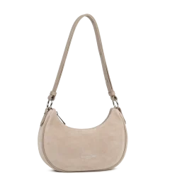 New Petit sac besace Femme Suède|Sacs Porté Épaule