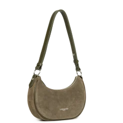 New Petit sac besace Femme Suède|Sacs Porté Épaule