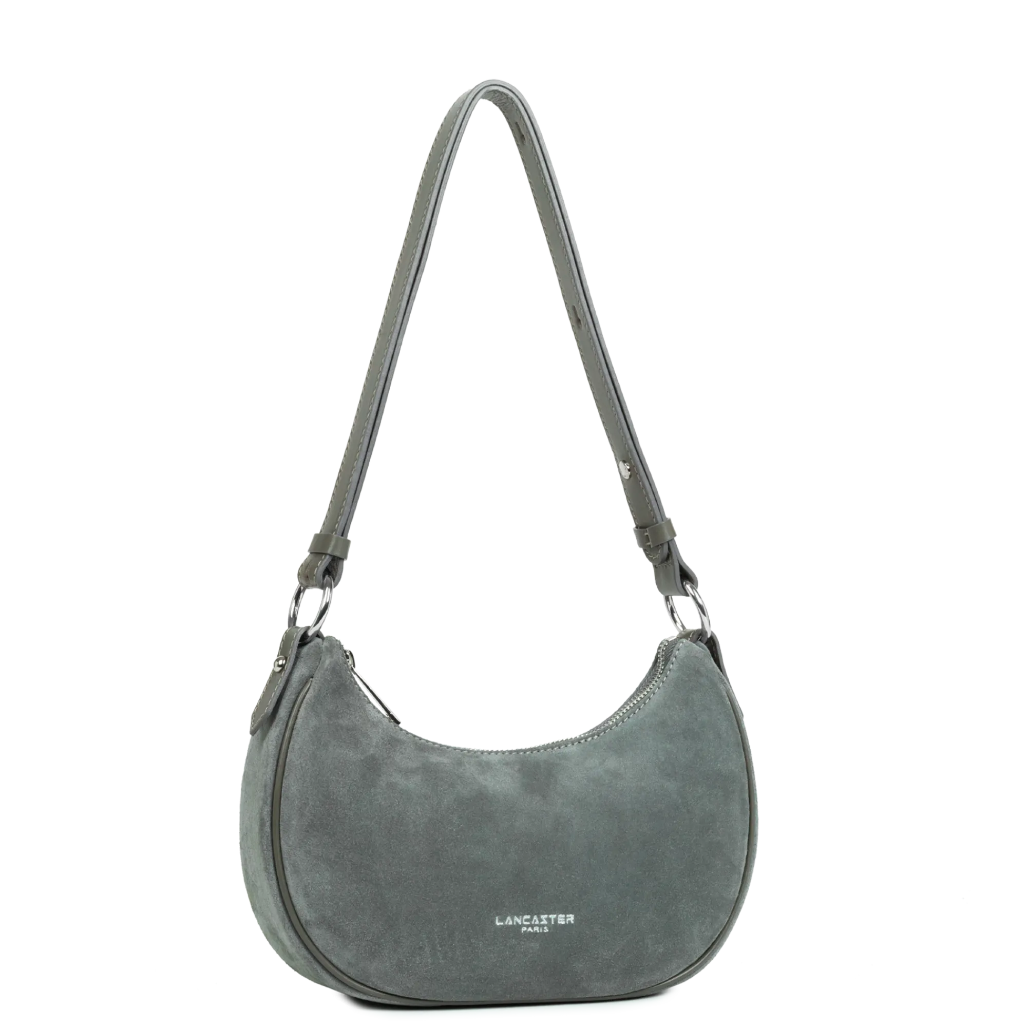 New Petit sac besace Femme Suède|Sacs Porté Épaule