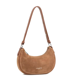 New Petit sac besace Femme Suède|Sacs Porté Épaule