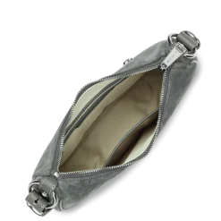 New Petit sac besace Femme Suède|Sacs Porté Épaule