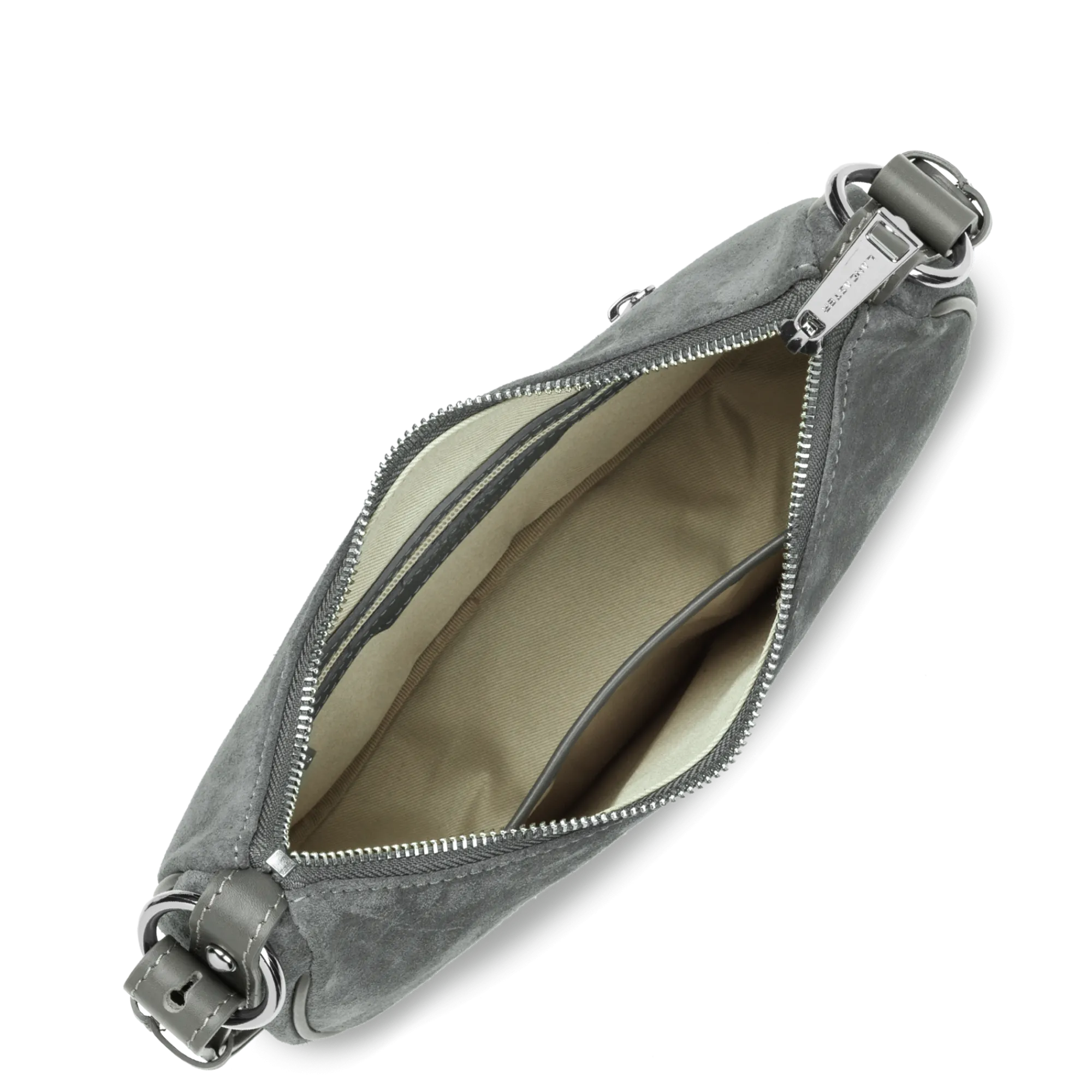 New Petit sac besace Femme Suède|Sacs Porté Épaule