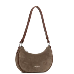 New Petit sac besace Femme Suède|Sacs Porté Épaule