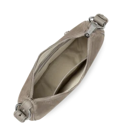 New Petit sac besace Femme Suède|Sacs Porté Épaule