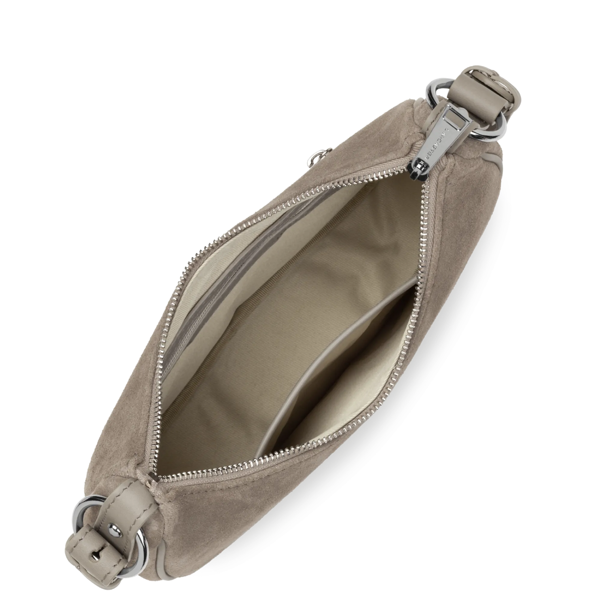 New Petit sac besace Femme Suède|Sacs Porté Épaule