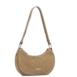 New Petit sac besace Femme Suède|Sacs Porté Épaule