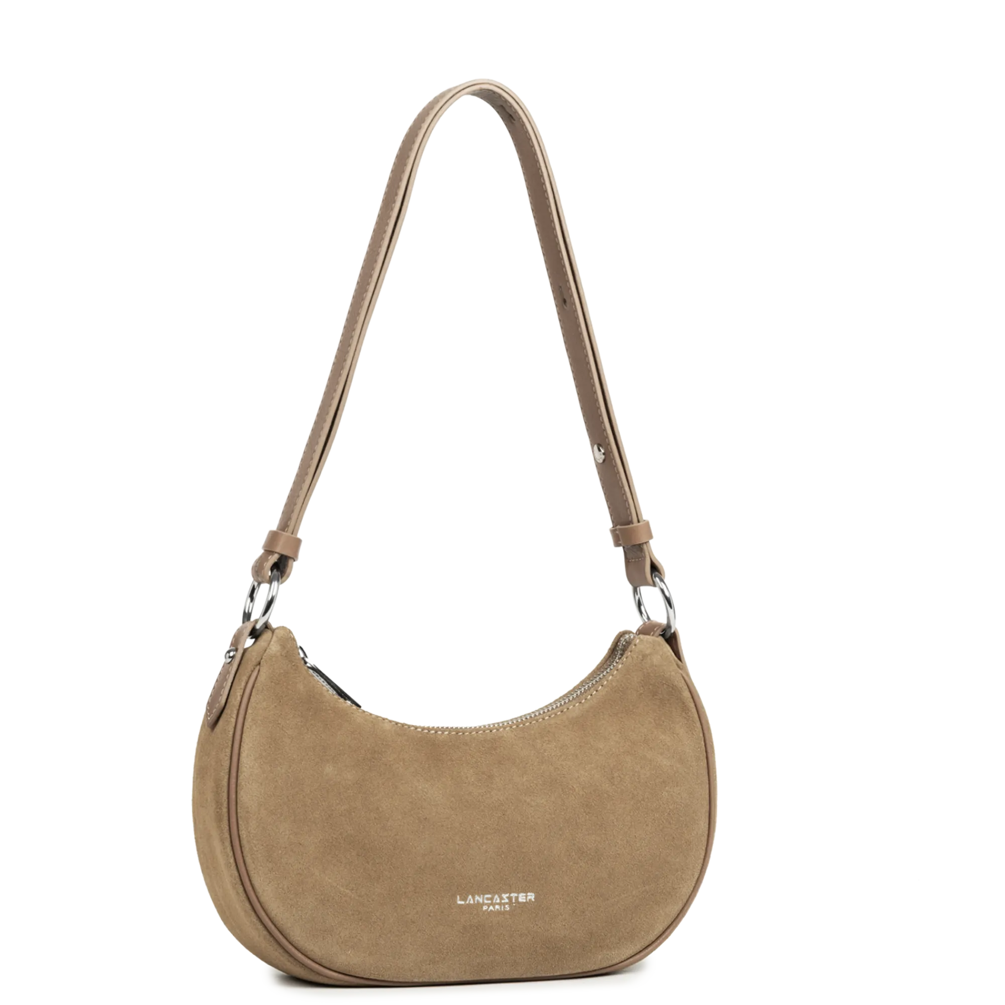 New Petit sac besace Femme Suède|Sacs Porté Épaule