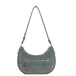 New Petit sac besace Femme Suède|Sacs Porté Épaule