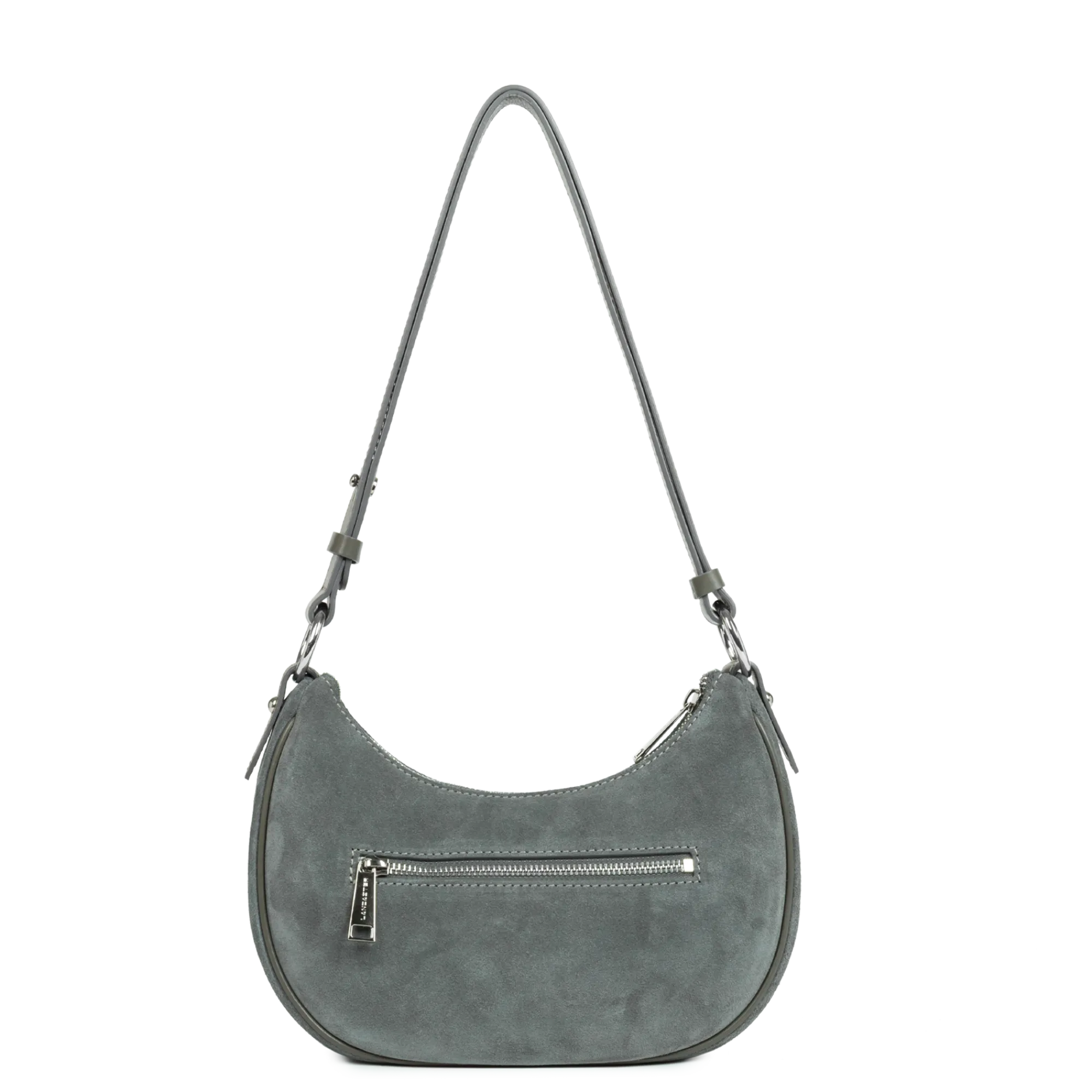 New Petit sac besace Femme Suède|Sacs Porté Épaule