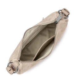 New Petit sac besace Femme Suède|Sacs Porté Épaule