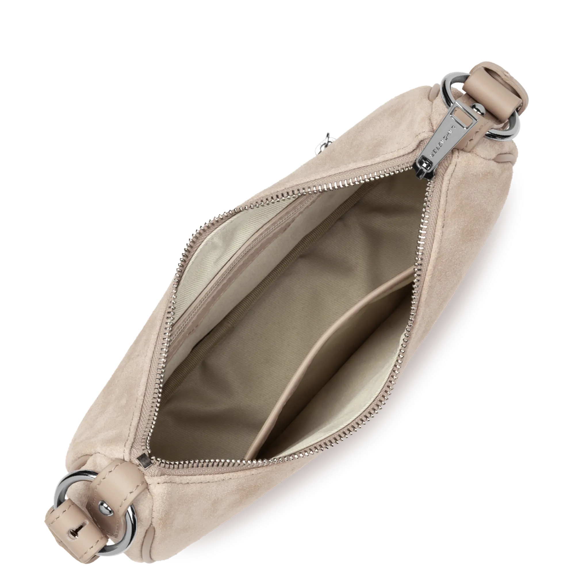 New Petit sac besace Femme Suède|Sacs Porté Épaule