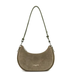 New Petit sac besace Femme Suède|Sacs Porté Épaule