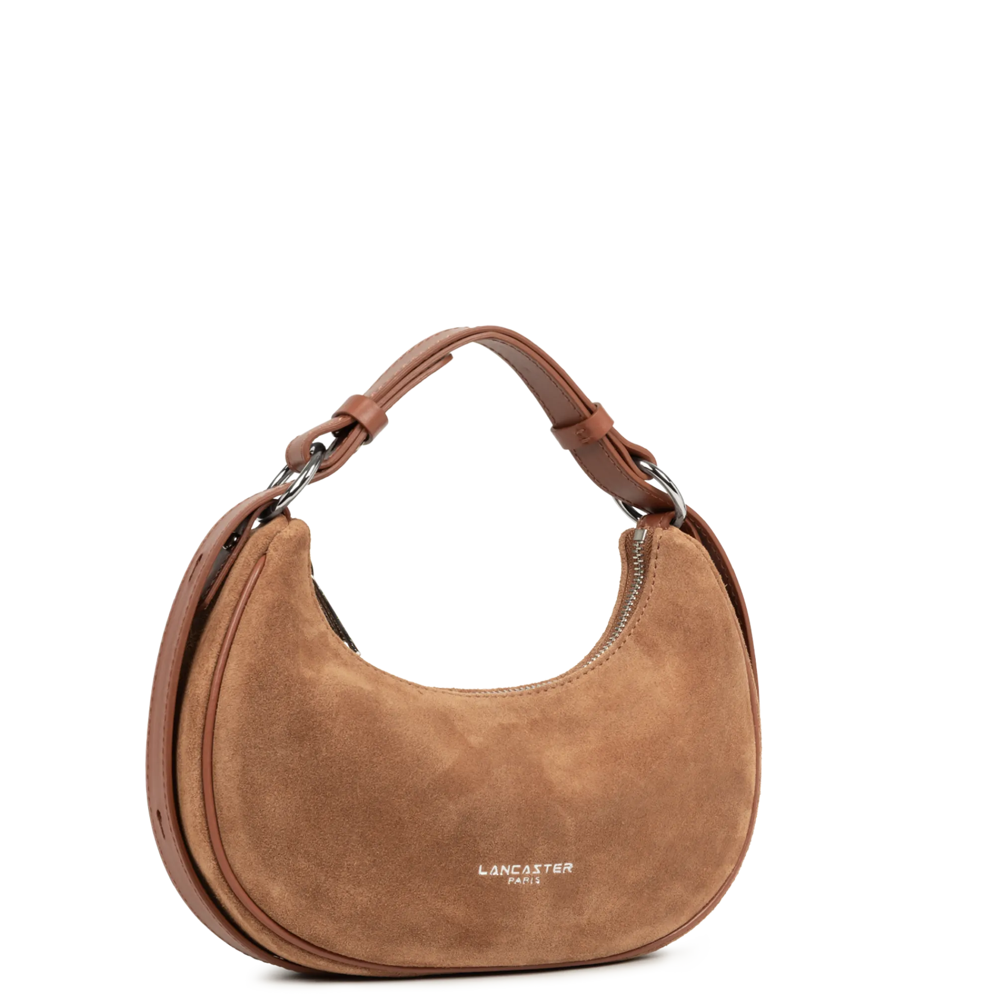 New Petit sac besace Femme Suède|Sacs Porté Épaule